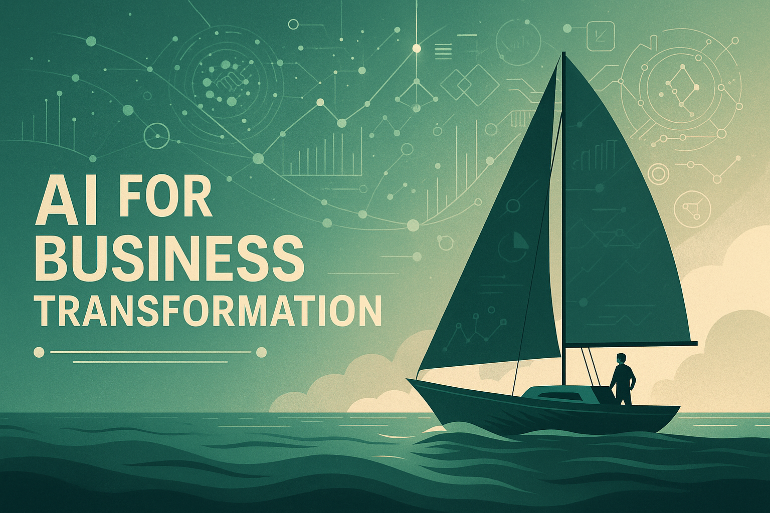 AI for Business Transformation